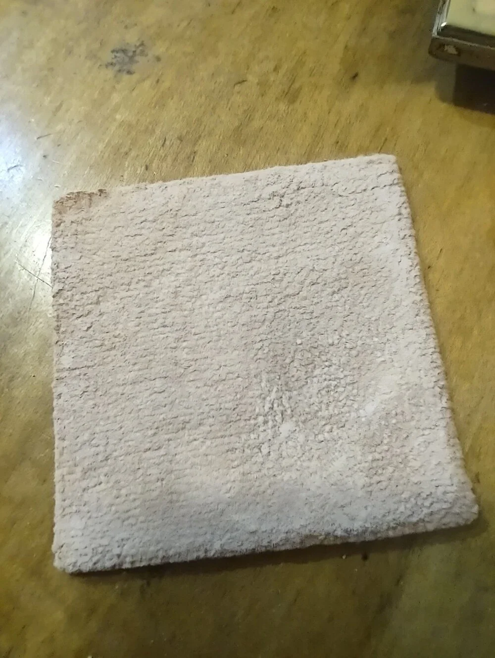 Vintage elegant brass